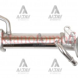 EGR SOĞUTUCU TRANSİT V347 / V348  06= 2.4 DİZEL ARKA ÇEKER